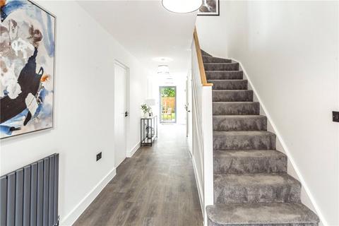 3 bedroom terraced house for sale, The Chapel, Granary & Chapel, Tamworth Road, Hertford, Hertfordshire