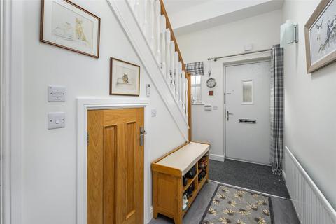4 bedroom detached house for sale - Harper Crescent, Longhoughton, Northumberland, NE66