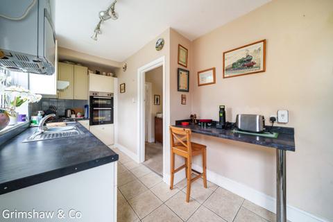 3 bedroom semi-detached house for sale, Norman Way, West Acton, W3