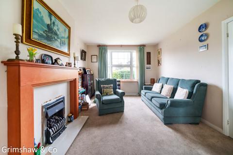 3 bedroom semi-detached house for sale, Norman Way, West Acton, W3