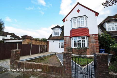12 Evelyn Grove, London, W5 3QG