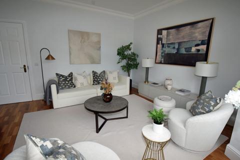 12 Evelyn Grove, London, W5 3QG