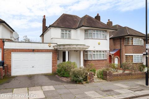 4 bedroom detached house for sale, Ashbourne Road, Ealing, W5