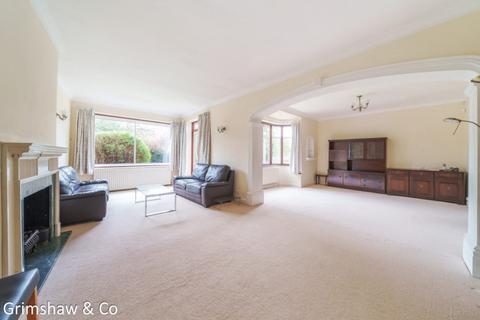 4 bedroom detached house for sale, Ashbourne Road, Ealing, W5