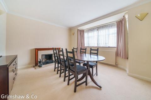 10 Ashbourne Road, London, W5 3ED