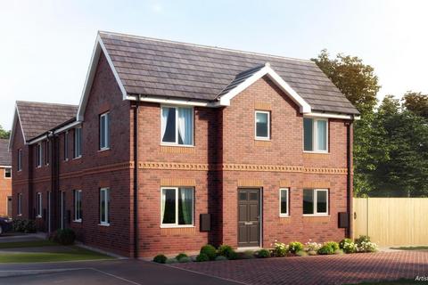 3 bedroom detached house for sale - Plot 88, The Chaddock at Waterside Point, 71, Anchor Field WN7