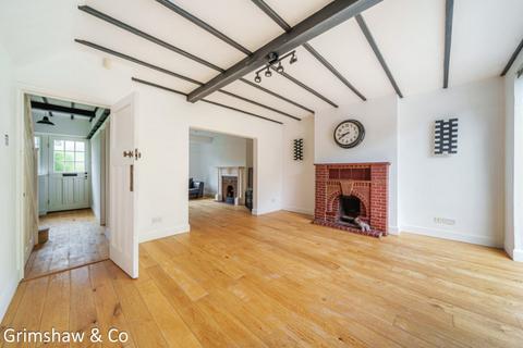 131 Princes Gardens, Acton, London, W3 0LR