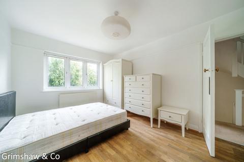 131 Princes Gardens, Acton, London, W3 0LR