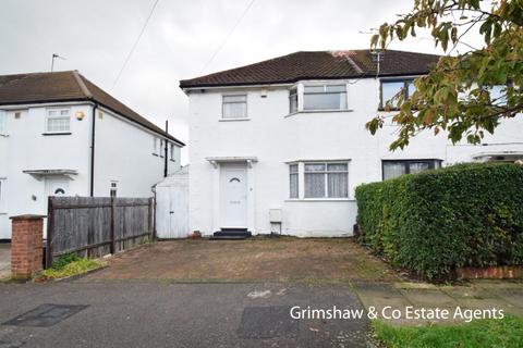 4 Highfield Road, London, W3 0AL
