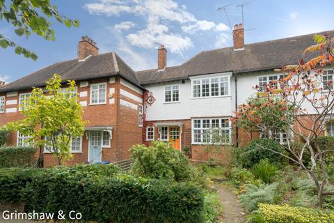 50 Brentham Way, London, W5 1BE
