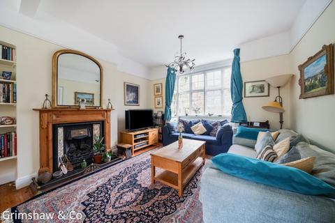 50 Brentham Way, London, W5 1BE
