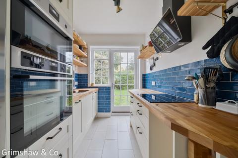 50 Brentham Way, London, W5 1BE