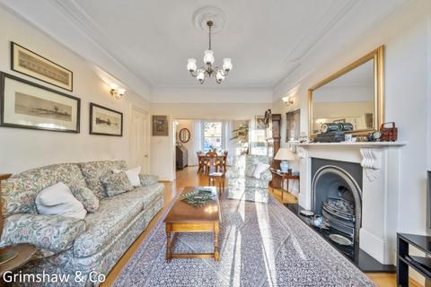 2 bedroom flat for sale, Culmington Road, Ealing, W13