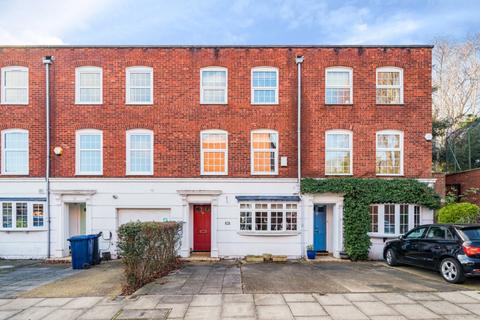 4 bedroom townhouse for sale - Regal Close, Ealing, W5