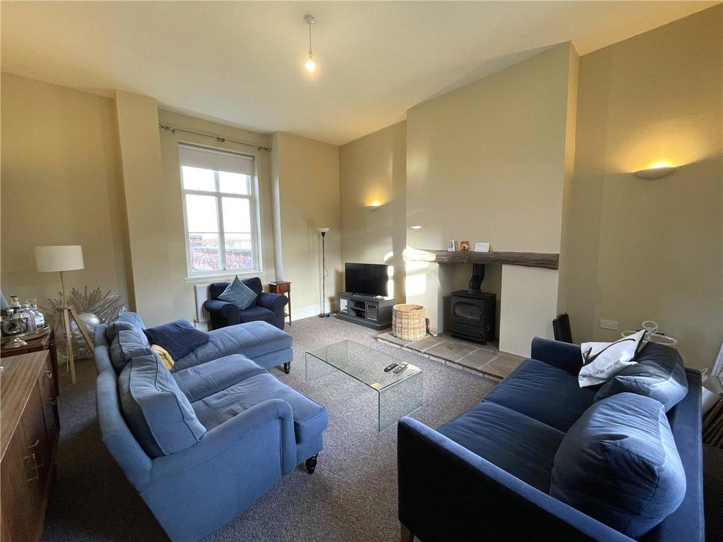 Dowber House, Hall Lane, Myton on Swale, York, YO61 3 bed semidetached