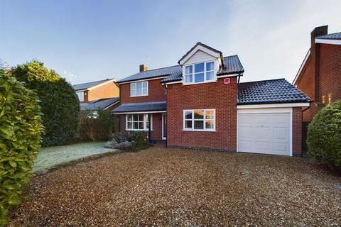 29 Ashmore, Long Buckby, Northampton, NN6 7RT