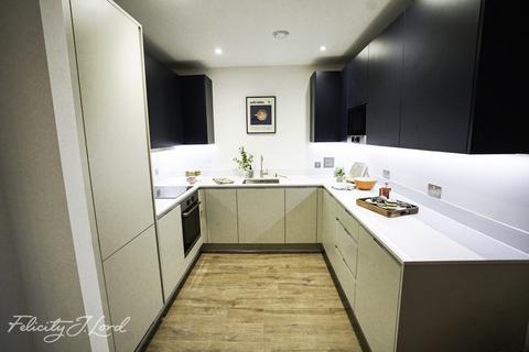 2 bedroom apartment for sale - Frankham Walk, Lewisham