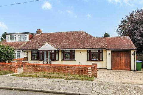 11 Barton Road, Sidcup, DA14 5LU