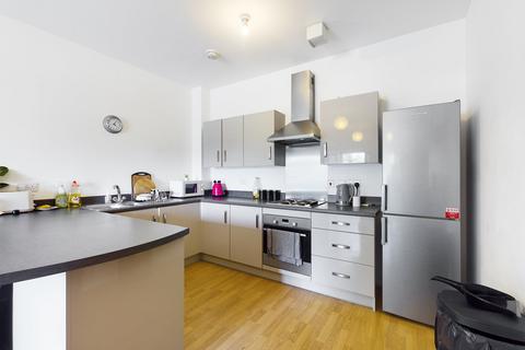 2 bedroom flat for sale, The Da Vinci, Newport,