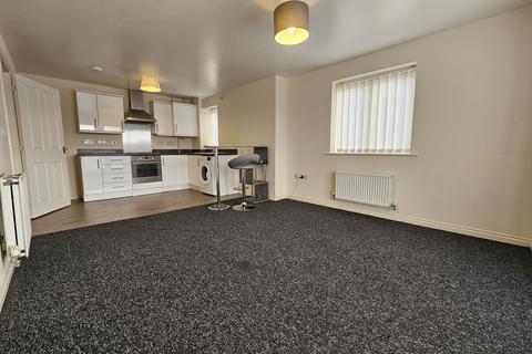 2 bedroom flat for sale, Devonia House, Rodney Road , Newport