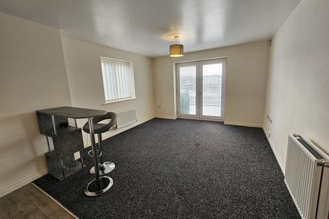 2 bedroom flat for sale, Devonia House, Rodney Road , Newport