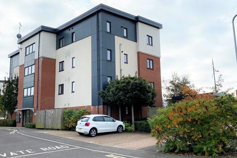 2 bedroom flat for sale, Devonia House, Rodney Road , Newport