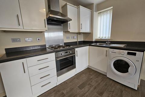 2 bedroom flat for sale, Devonia House, Rodney Road , Newport