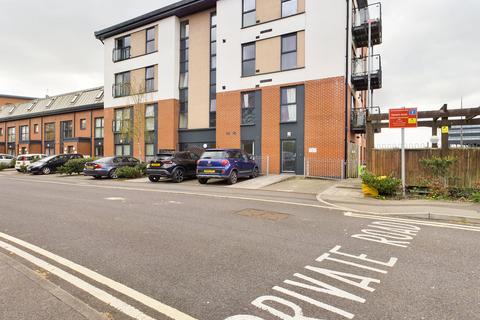 1 bedroom flat for sale, Cambria House, Rodney Road, Newport