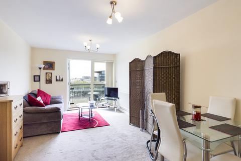 1 bedroom flat for sale, Cambria House, Rodney Road, Newport
