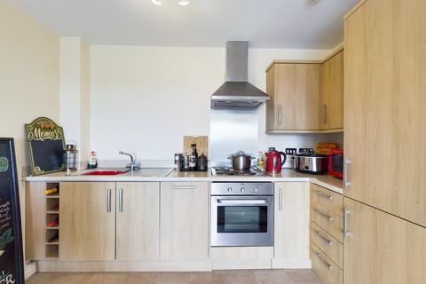 1 bedroom flat for sale, Cambria House, Rodney Road, Newport