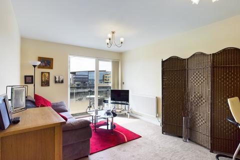 1 bedroom flat for sale, Cambria House, Rodney Road, Newport