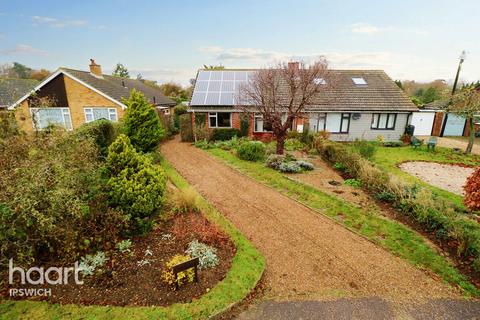 Banda Yetu Manningtree Road, Stutton, Ipswich, IP9 2TE