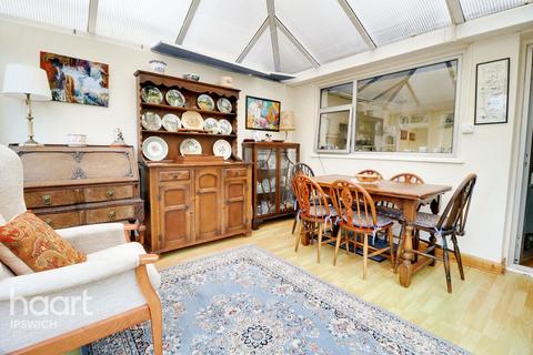 Banda Yetu Manningtree Road, Stutton, Ipswich, IP9 2TE