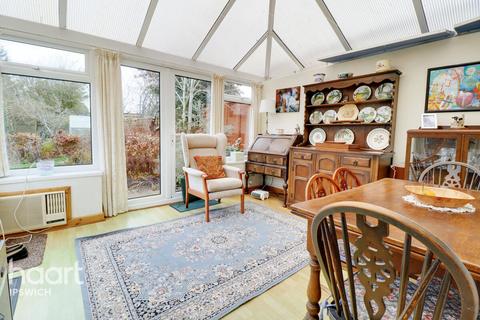 Banda Yetu Manningtree Road, Stutton, Ipswich, IP9 2TE