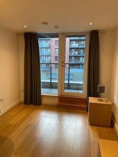 2 bedroom apartment to rent, Armouries Way, Leeds LS10