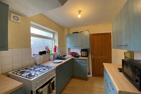 4 bedroom semi-detached house to rent, Morrell Avenue, Oxford, OX4