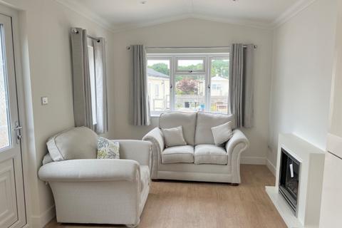 1 bedroom park home for sale, Southampton, Hampshire, SO45