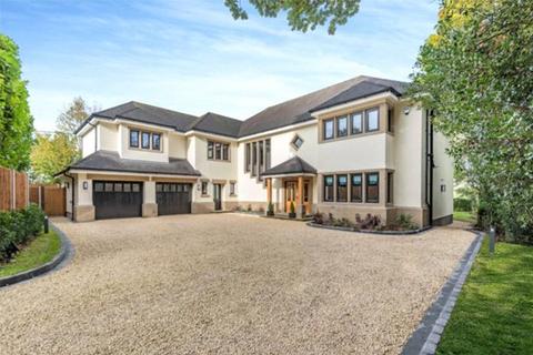 7 bedroom detached house for sale, Pikemere Road, Alsager, Cheshire, ST7