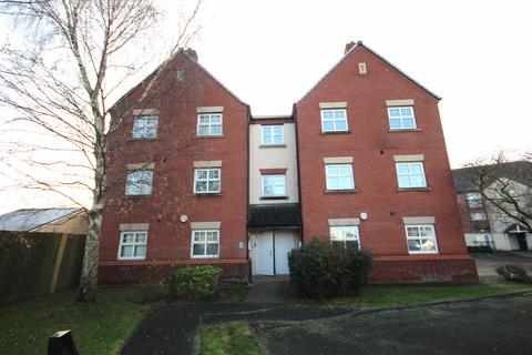 2 bedroom flat for sale, Bridgewater Court, Stretford, M32