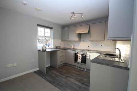 2 bedroom flat for sale - Bridgewater Court, Stretford, M32