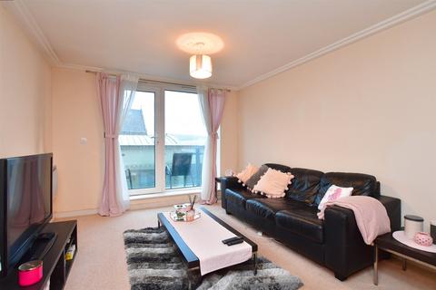 1 bedroom flat for sale, Kingscote Way, Brighton, East Sussex