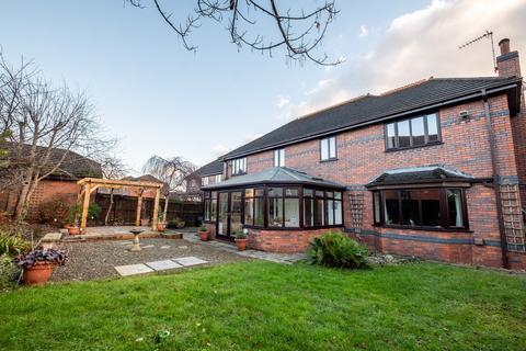 5 bedroom detached house for sale, Ash Grove, Wrea Green, PR4