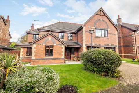 5 bedroom detached house for sale, Ash Grove, Wrea Green, PR4