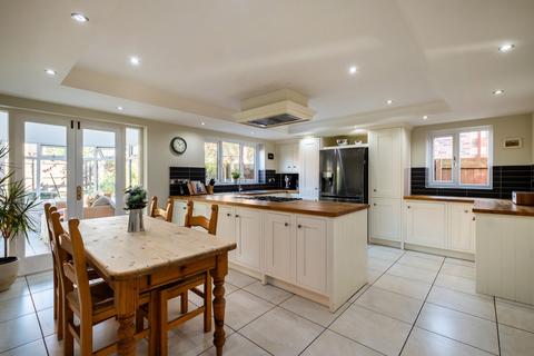 5 bedroom detached house for sale, Ash Grove, Wrea Green, PR4