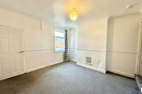 2 bedroom terraced house for sale - Thoresby Street, Mansfield, Nottinghamshire, NG18 1QF