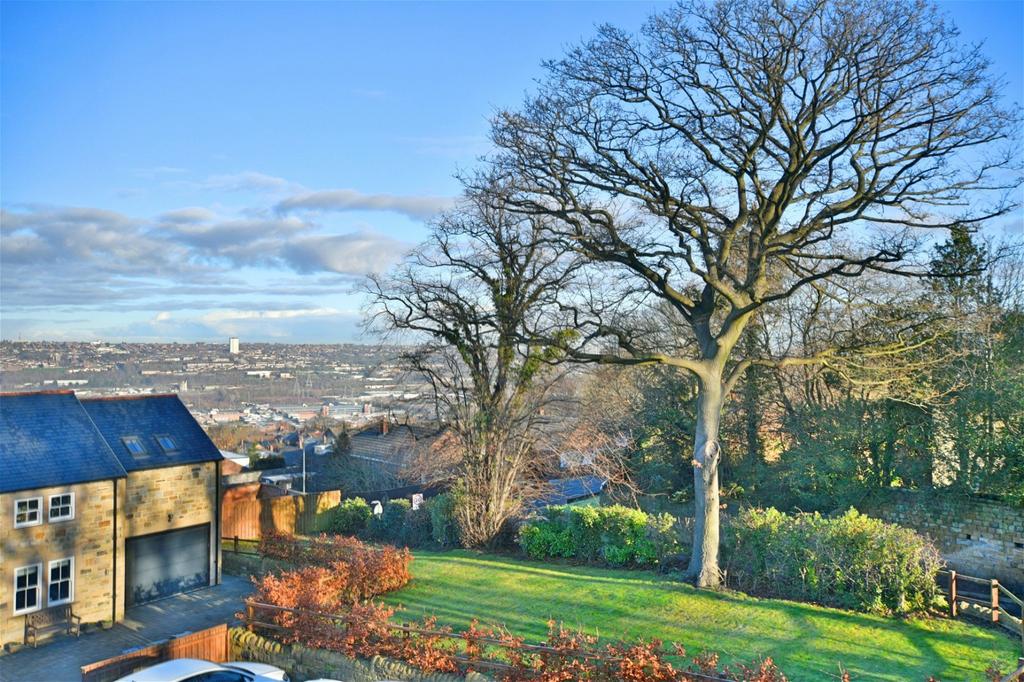 The Oaks, Whickham 3 bed terraced house for sale £330,000