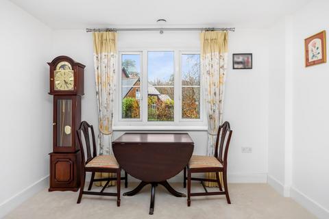 1 bedroom retirement property for sale, Storrington, Pulborough RH20