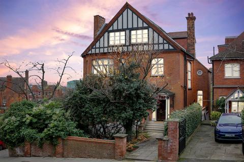2 bedroom apartment for sale - Netherhall Gardens, Hampstead