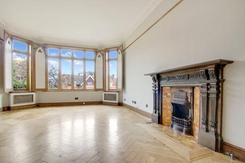 2 bedroom apartment for sale - Netherhall Gardens, Hampstead