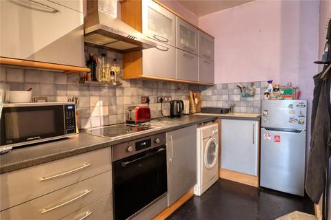 1 bedroom apartment for sale - Rockcliffe Court, Parade Terrace, Ilfracombe, North Devon, EX34